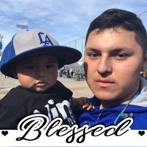 Meet your Posher, Sandra